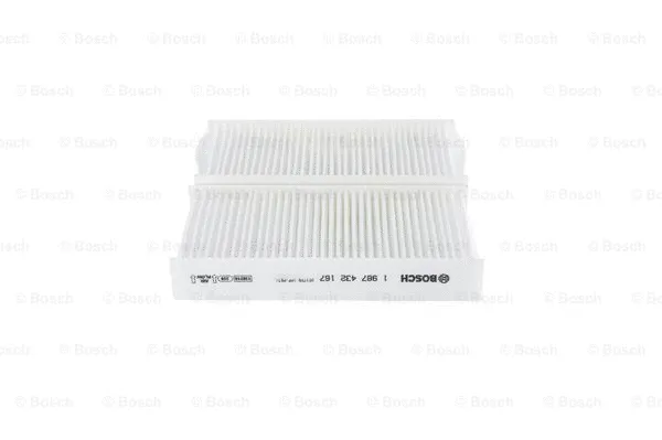 Salono filtras BOSCH 1 987 432 167