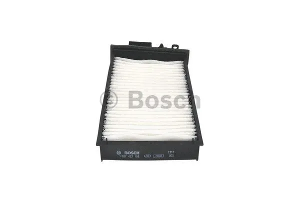 Salono filtras BOSCH 1 987 432 198