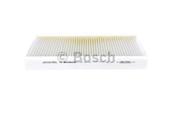 Salono filtras BOSCH 1 987 432 206