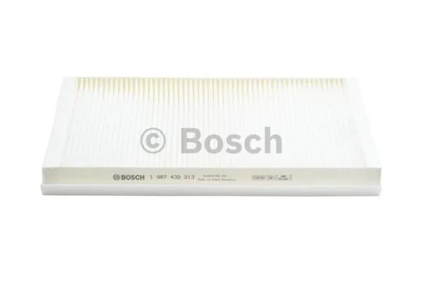 Salono filtras BOSCH 1 987 432 213