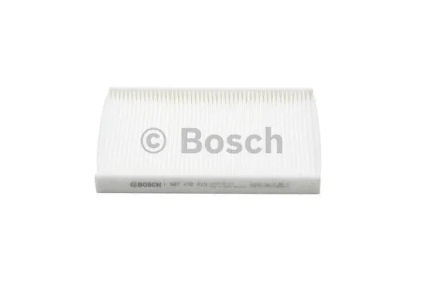 Salono filtras BOSCH 1 987 432 215
