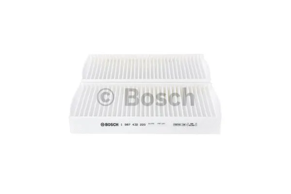 Salono filtras BOSCH 1 987 432 220
