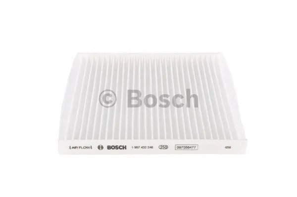 Salono filtras BOSCH 1 987 432 246