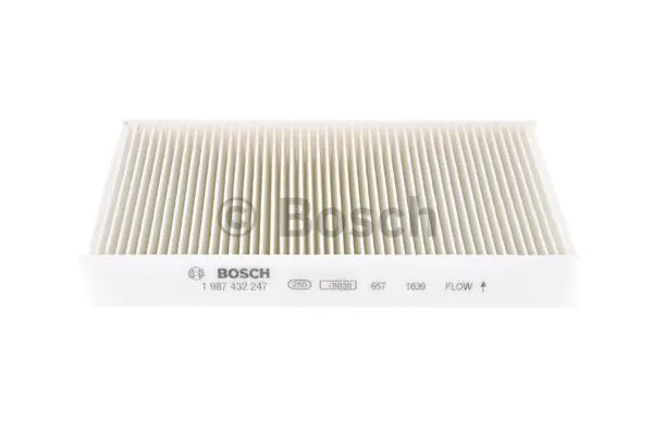Salono filtras BOSCH 1 987 432 247