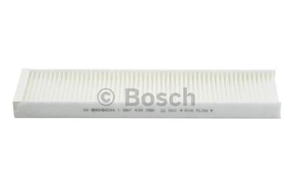 Salono filtras BOSCH 1 987 432 296