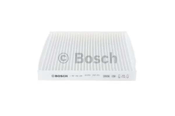 Salono filtras BOSCH 1 987 432 299