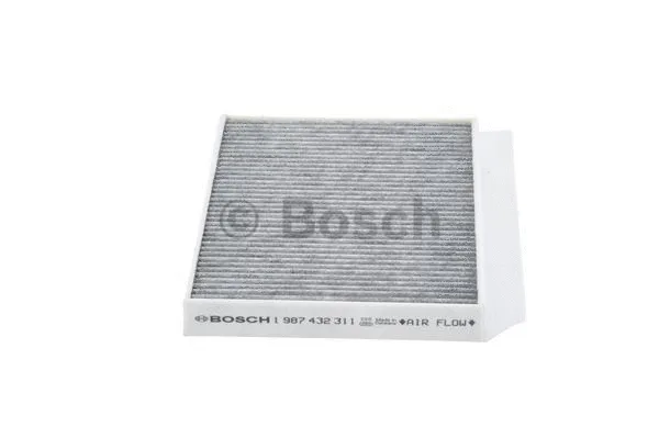 Salono filtras BOSCH 1 987 432 311