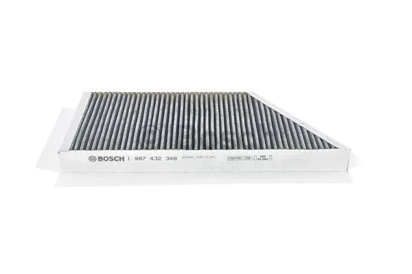 Salono filtras BOSCH 1 987 432 348