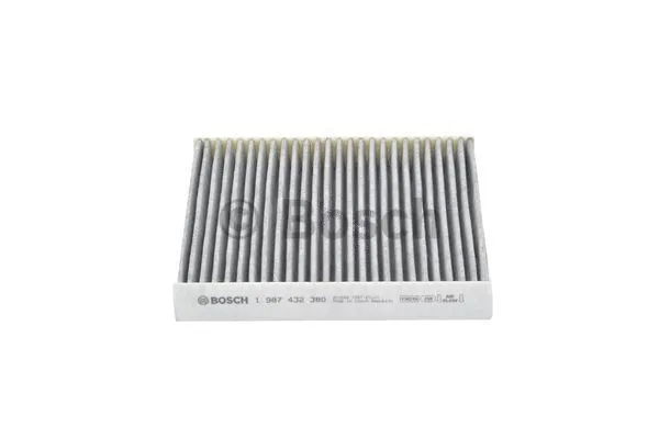 Salono filtras BOSCH 1 987 432 380