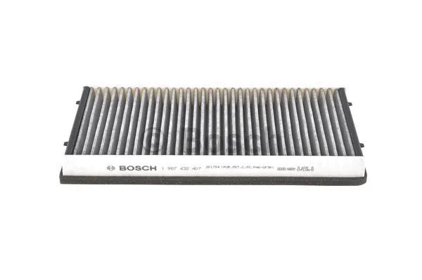 Salono filtras BOSCH 1 987 432 407