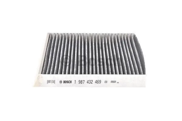 Salono filtras BOSCH 1 987 432 469
