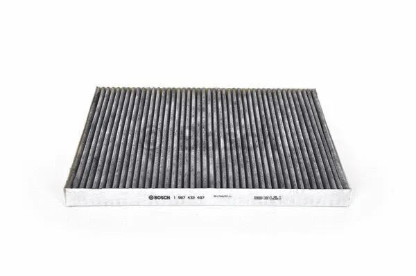 Salono filtras BOSCH 1 987 432 497