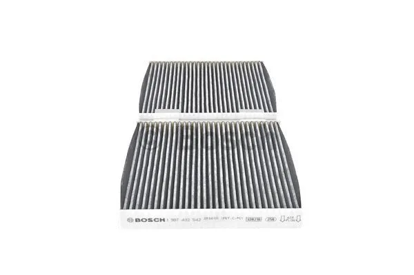 Salono filtras BOSCH 1 987 432 542