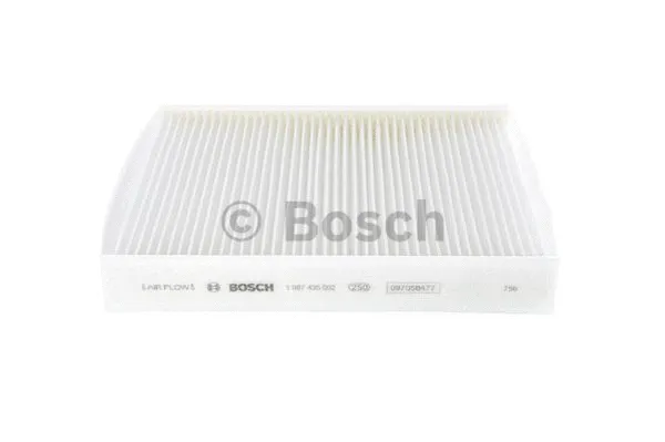 Salono filtras BOSCH 1 987 435 002