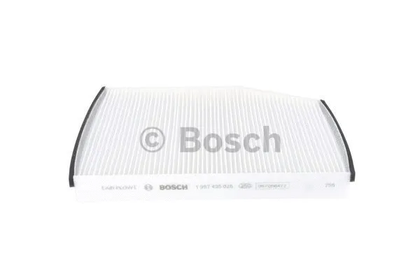 Salono filtras BOSCH 1 987 435 028
