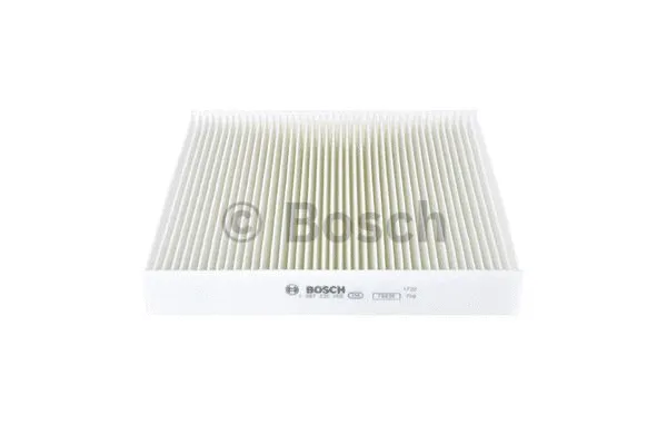 Salono filtras BOSCH 1 987 435 056