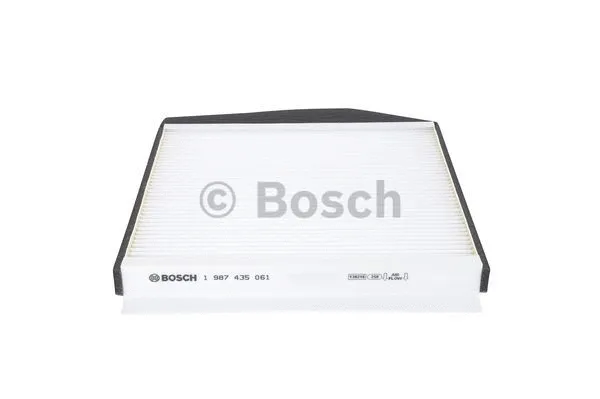 Salono filtras BOSCH 1 987 435 061