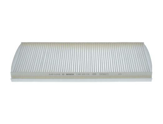 Salono filtras BOSCH 1 987 435 118