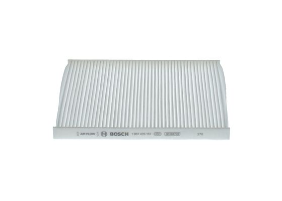 Salono filtras BOSCH 1 987 435 151