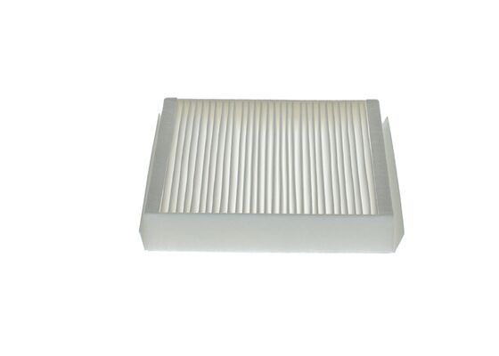 Salono filtras BOSCH 1 987 435 163