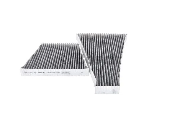 Salono filtras BOSCH 1 987 435 506