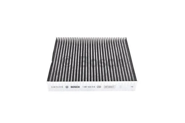 Salono filtras BOSCH 1 987 435 518