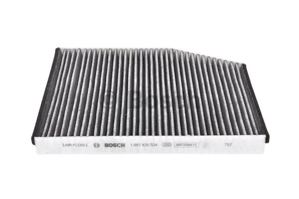 Salono filtras BOSCH 1 987 435 524