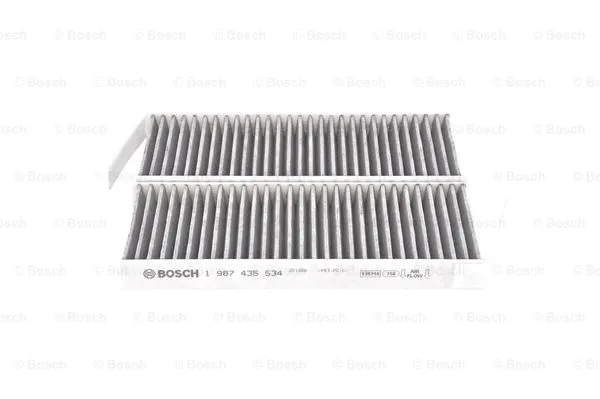 Salono filtras BOSCH 1 987 435 534