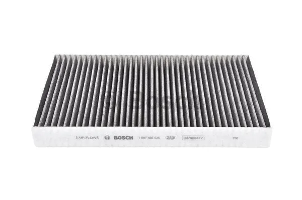 Salono filtras BOSCH 1 987 435 535