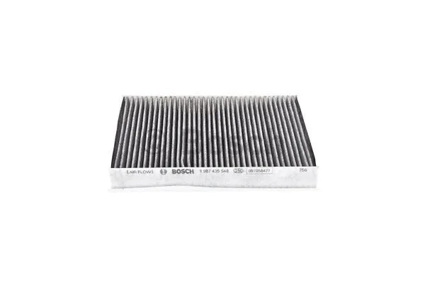 Salono filtras BOSCH 1 987 435 548