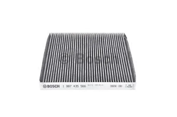 Salono filtras BOSCH 1 987 435 566