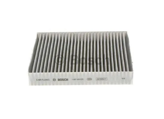 Salono filtras BOSCH 1 987 435 570