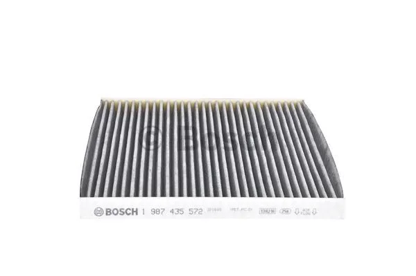 Salono filtras BOSCH 1 987 435 572