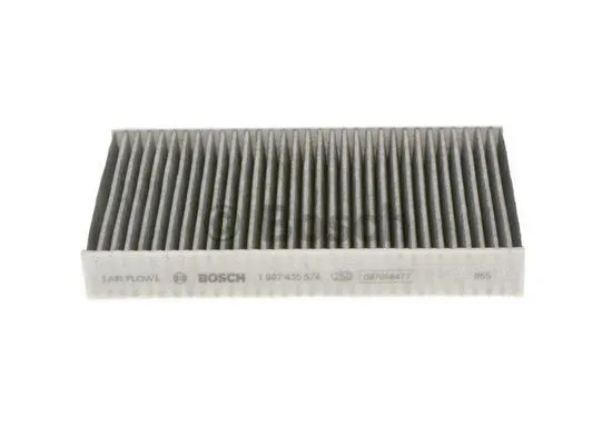 Salono filtras BOSCH 1 987 435 574