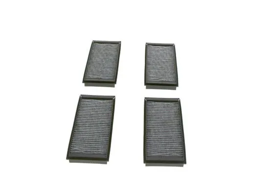Salono filtras BOSCH 1 987 435 587
