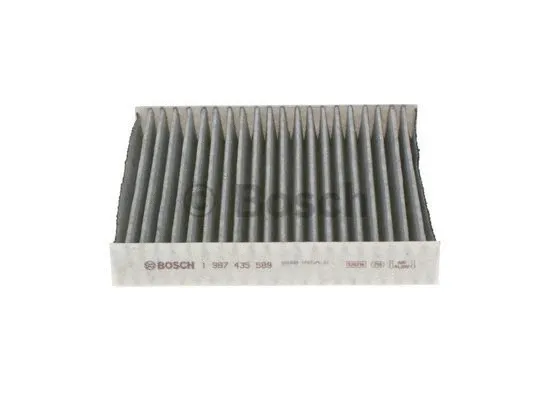 Salono filtras BOSCH 1 987 435 589