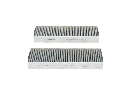 Salono filtras BOSCH 1 987 435 608