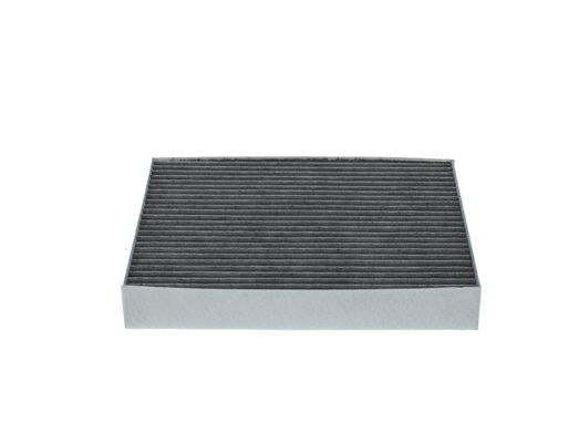 Salono filtras BOSCH 1 987 435 619