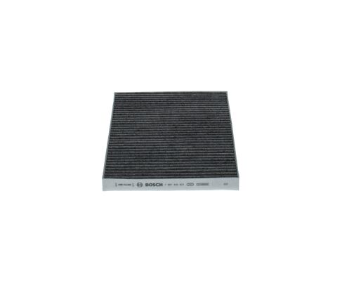 Salono filtras BOSCH 1 987 435 621