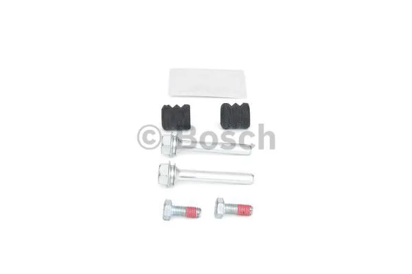 Stabdžių apkabos kreipiančiųjų movų rinkinys BOSCH 1 987 470 601