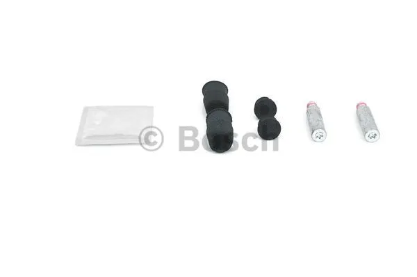 Stabdžių apkabos kreipiančiųjų movų rinkinys BOSCH 1 987 470 603