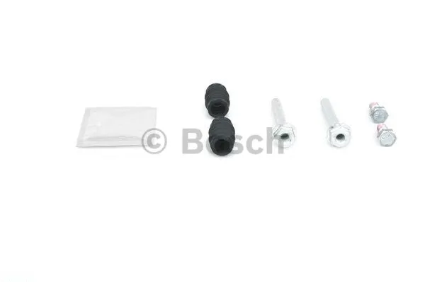 Stabdžių apkabos kreipiančiųjų movų rinkinys BOSCH 1 987 470 607