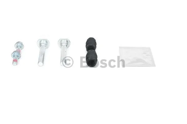 Stabdžių apkabos kreipiančiųjų movų rinkinys BOSCH 1 987 470 608