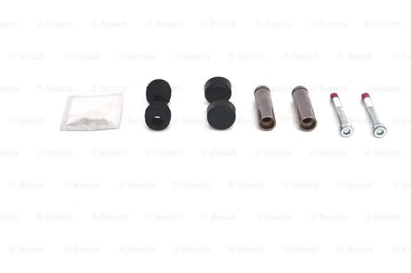 Stabdžių apkabos kreipiančiųjų movų rinkinys BOSCH 1 987 470 613