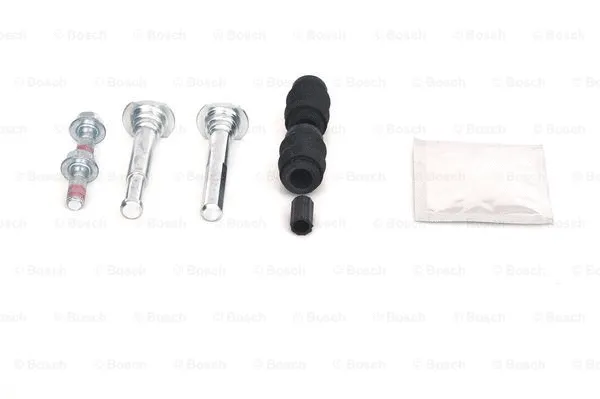 Stabdžių apkabos kreipiančiųjų movų rinkinys BOSCH 1 987 470 615