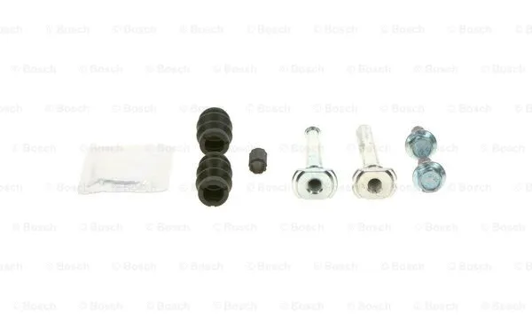 Stabdžių apkabos kreipiančiųjų movų rinkinys BOSCH 1 987 470 687