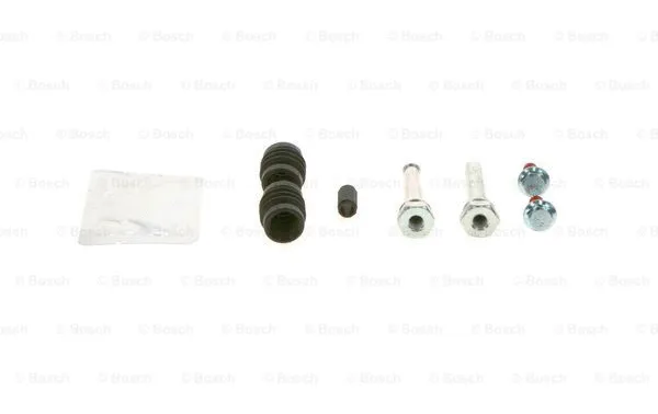 Stabdžių apkabos kreipiančiųjų movų rinkinys BOSCH 1 987 470 726