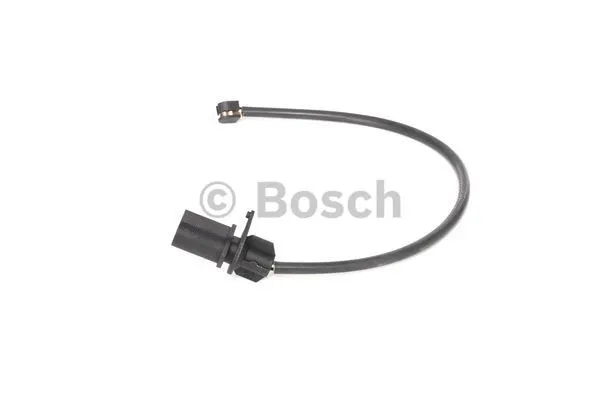 Stabdžių trinkelių susidėvėjimo daviklis BOSCH 1 987 473 559