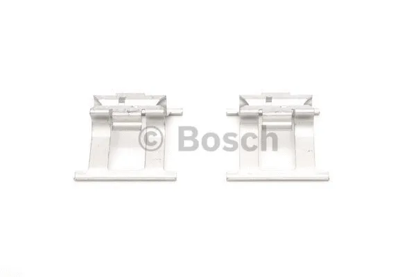 Diskinių stabdžių trinkelių priedų komplektas BOSCH 1 987 474 824
