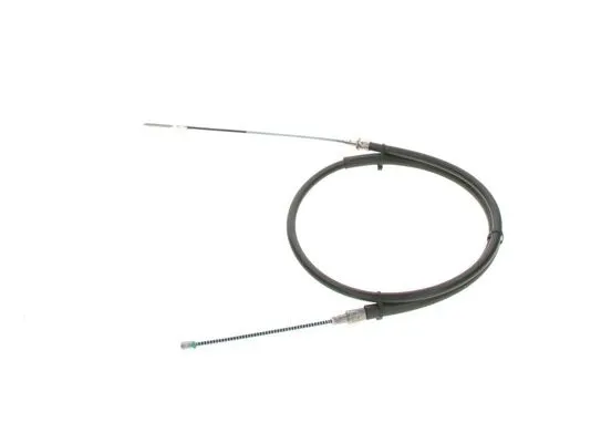 Stovėjimo stabdžio trosas BOSCH 1 987 477 164